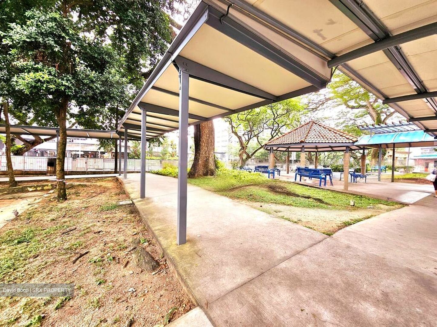 Clementi Avenue 3 (D5), Shop House #451228161